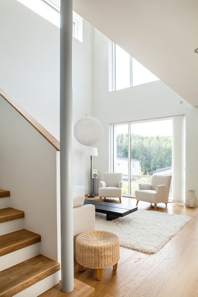 S House #001
