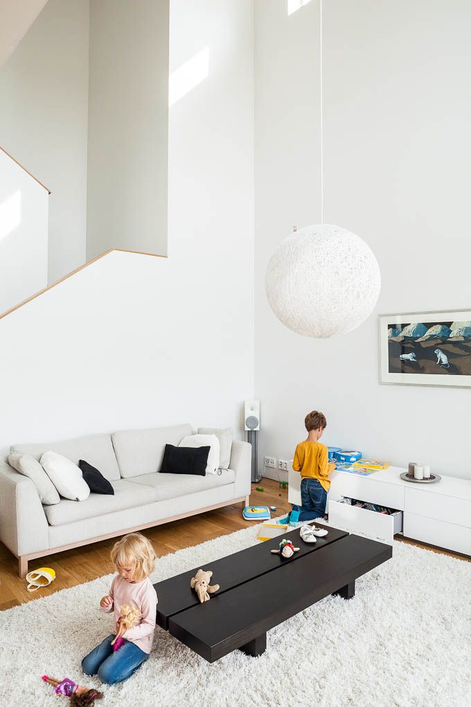 S House #002