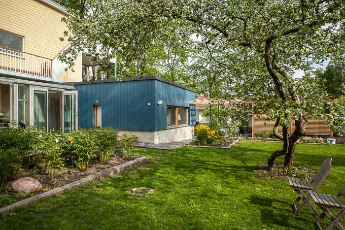 Villa Runo #003