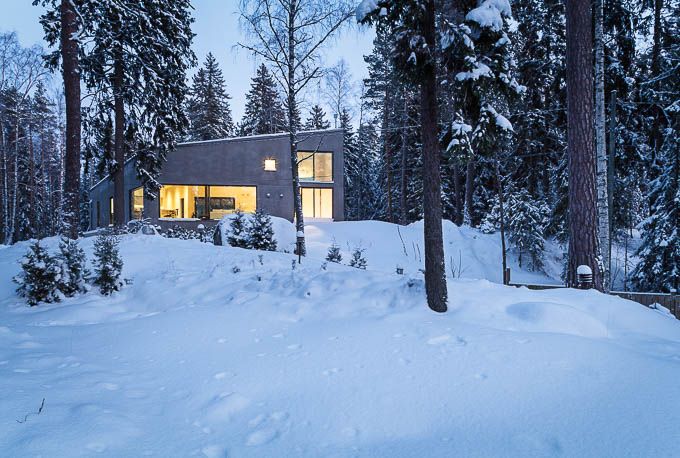 Villa K #002