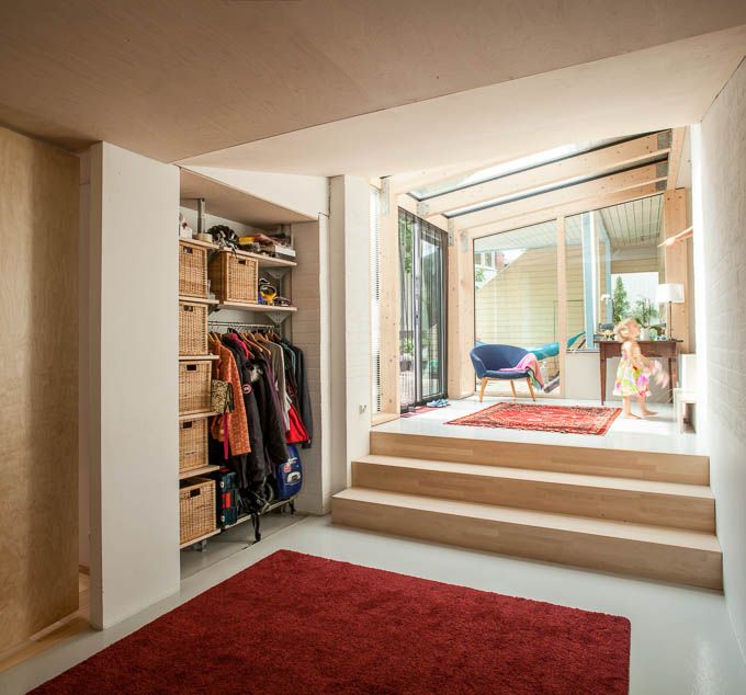 Villa Runo #001